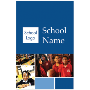 OCS – 8 page booklet A