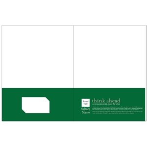 OCS – Enrollment Folder B