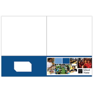 OCS – Enrollment Folder A