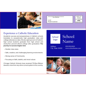 OCS – EDDM Schedule a Tour Version 2
