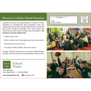 OCS – EDDM Open House Version 3