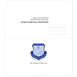 Remittance envelopes