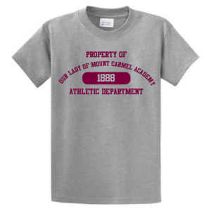 Gildan® 100% Cotton T-Shirt