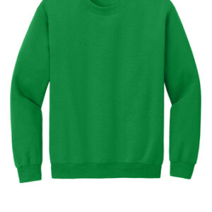 Crewneck Sweatshirt Larger Sizes (2XL- 5XL)