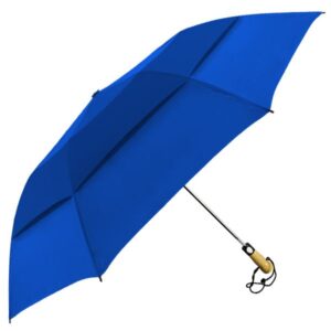 The Vented Little Giant Folding Golf Umbrella